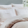 Комплект постільної білизни jacquard satin - фото 15