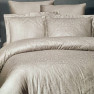 Комплект постільної білизни jacquard satin - фото 16