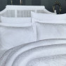Комплект постільної білизни jacquard satin - фото 19
