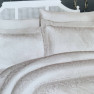 Комплект постільної білизни jacquard satin - фото 20