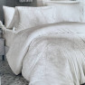 Комплект постільної білизни jacquard satin - фото 21