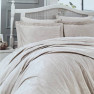 Комплект постільної білизни jacquard satin - фото 27