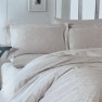 Комплект постільної білизни jacquard satin - фото 28