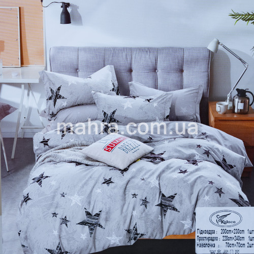 Фото  товара ПОСТІЛЬ KOLOCO CLASSIC
