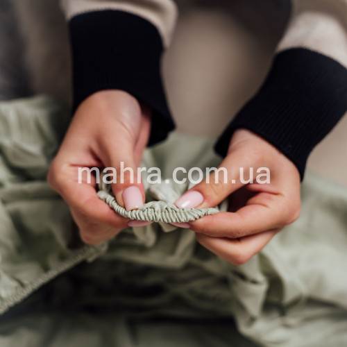 Фото  товара Наматрасник