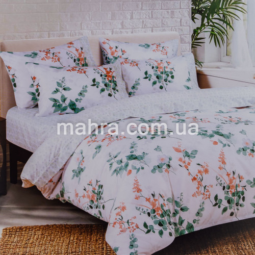 Фото  товара Постільна білизна  Koloco 100% бавовна №13 