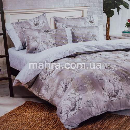 Фото  товара Постільна білизна  Koloco 100% бавовна №23 