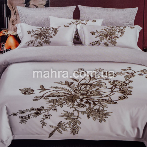 Фото  товара Постіль Koloco фланель №45 