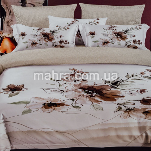 Фото  товара Постіль Koloco фланель №66 1,5ка