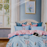 Постельное Koloco classic фланель №30  - фото 1