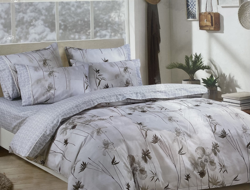 Фото товара Постель Koloco 100% бавовна №5 Постель Koloco 100% бавовна №5 - фото 1