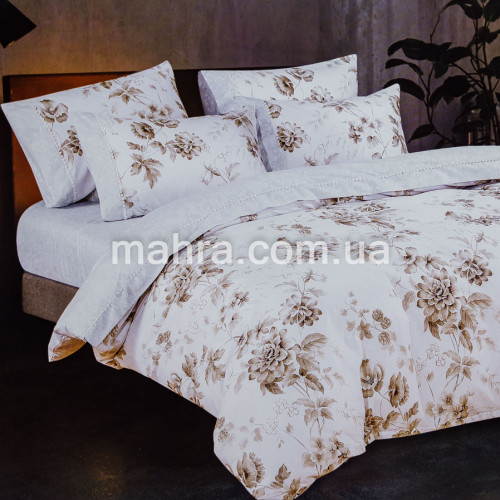 Фото  товара Постільна білизна Koloco 100% бавовна №3
