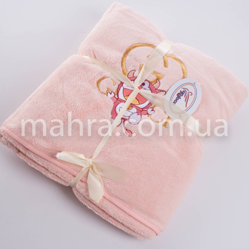 Набір 2 рушника gucci - фото 5