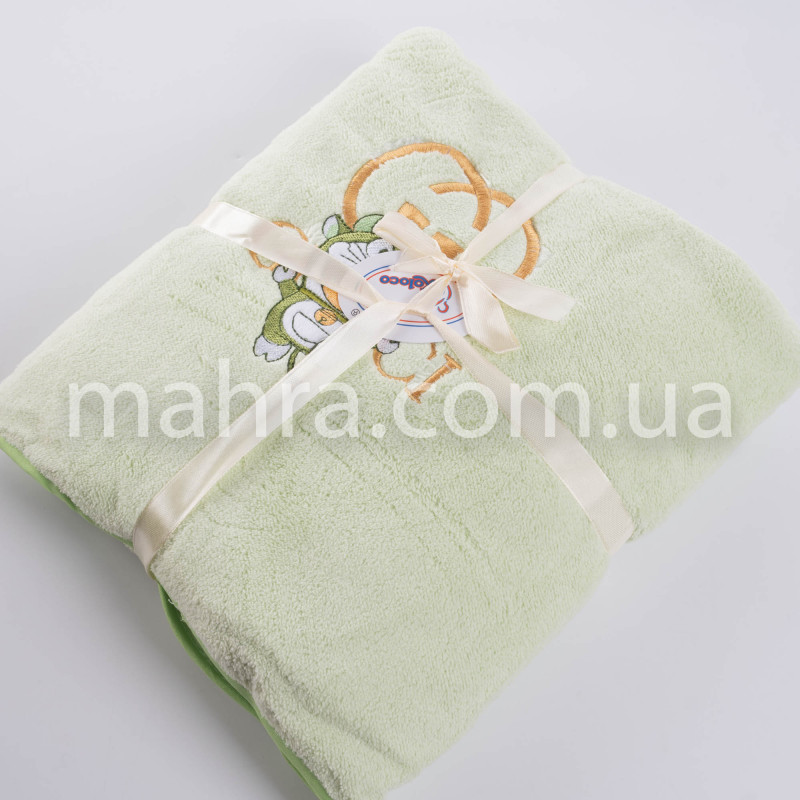 Набір 2 рушника gucci - фото 6