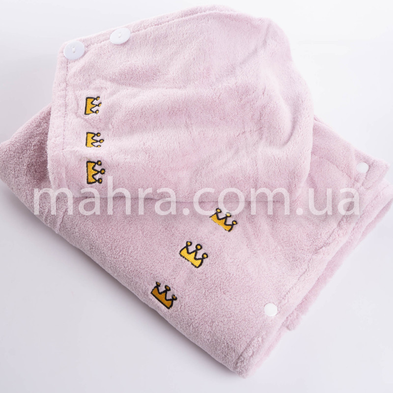 Набір 2 рушника Корона - фото 1