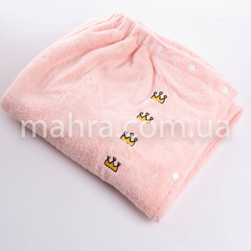 Набір 2 рушника Корона - фото 4