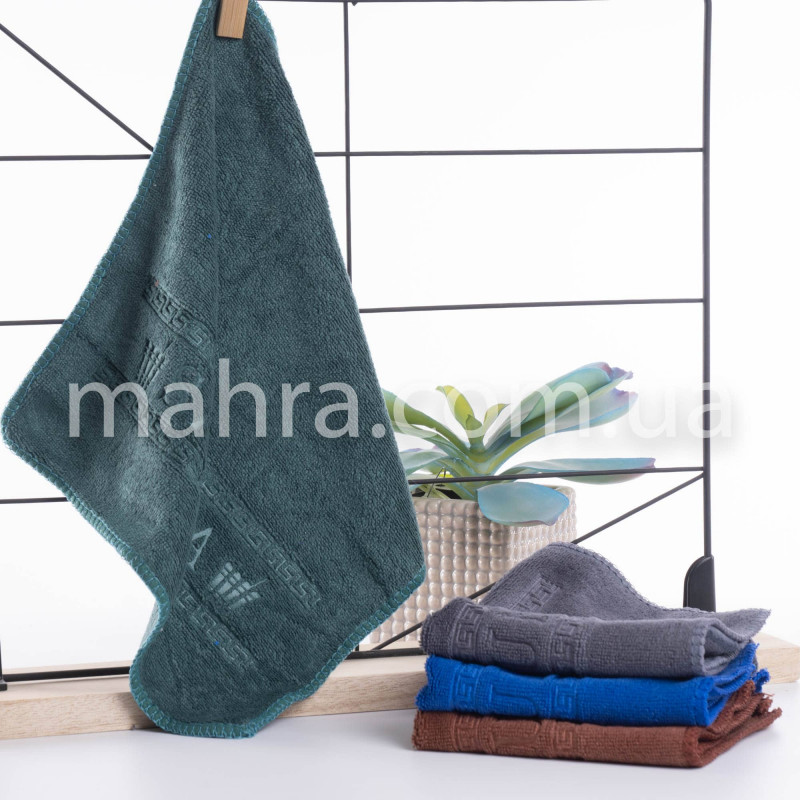 Серветки sauna - фото 1
