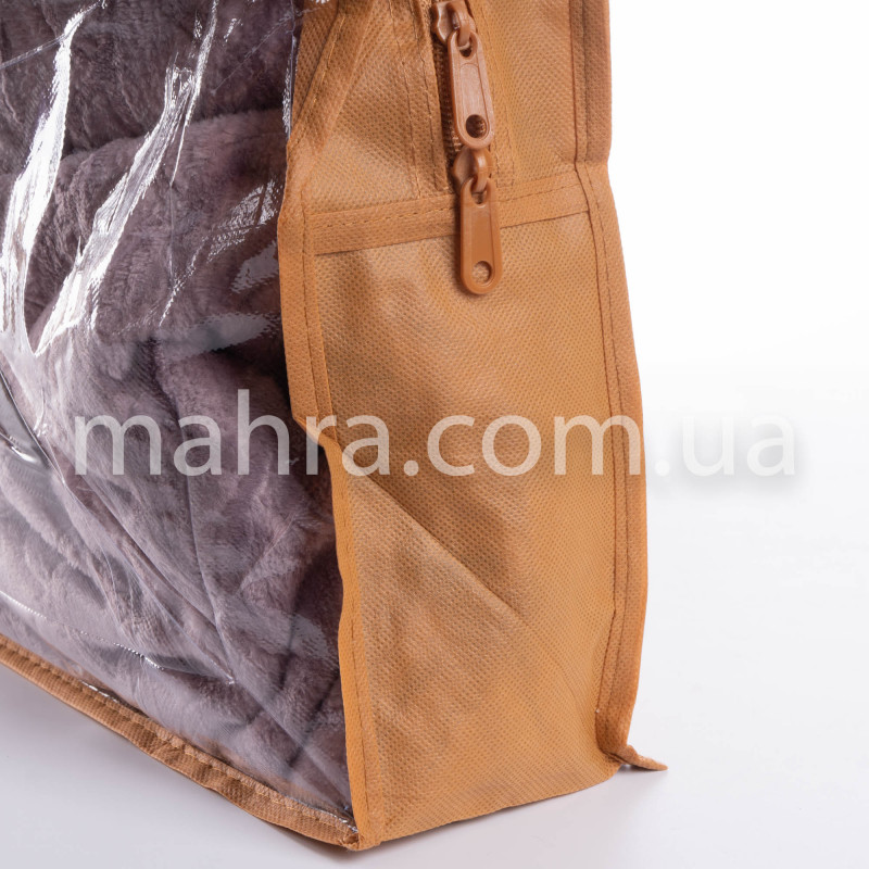 Подарункова сумка для пледа - фото 2