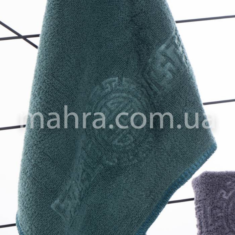 Рушники мікрофібра медальйон - фото 5