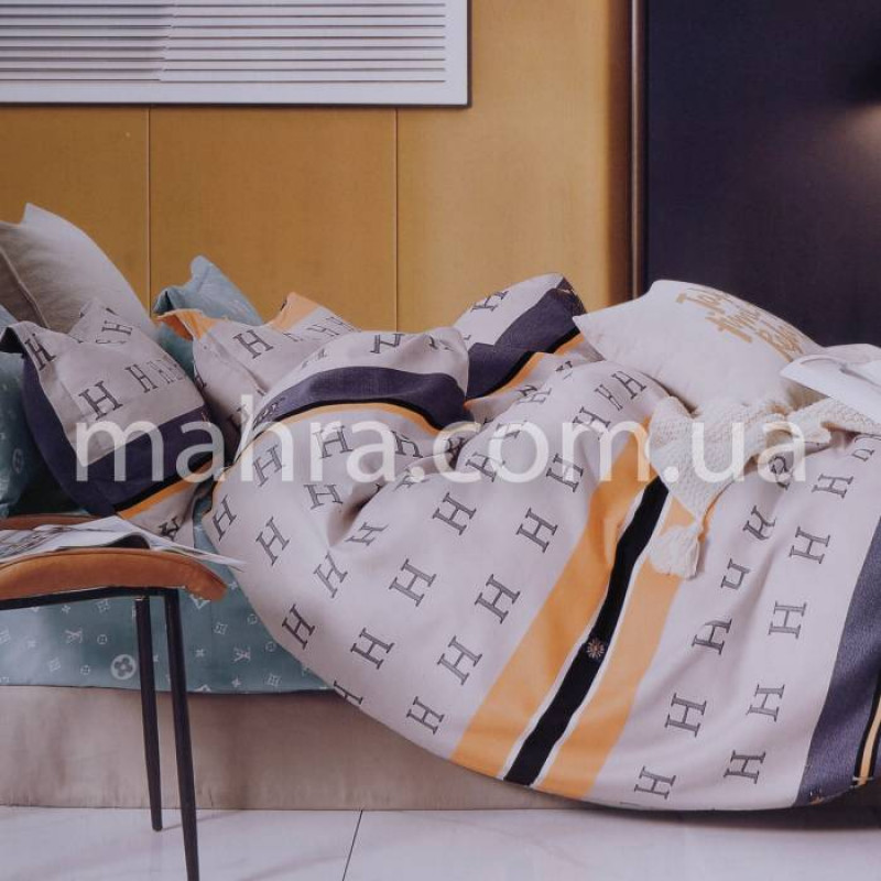 Комплект постільної білизни KOLOCO GOOD SLEEP - фото 1