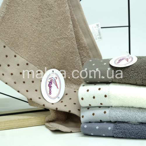 Фото  товара Салфетки Однотонные