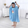 Дитяче Пончо - фото 2