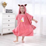 Дитяче Пончо - фото 3