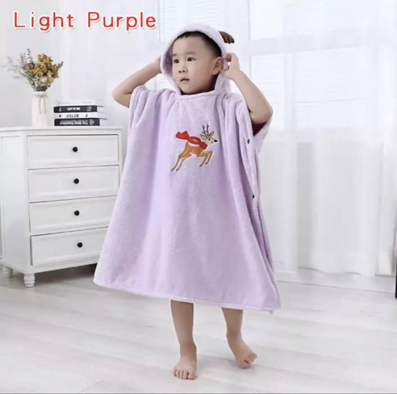 Дитяче Пончо - фото 4