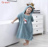 Дитяче Пончо - фото 1
