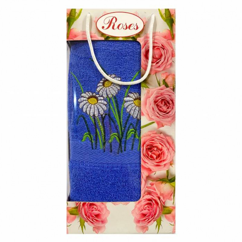 Фото  товара Набір 1 рушник в ассортименті Набір 1 рушник в ассортименті - фото 7