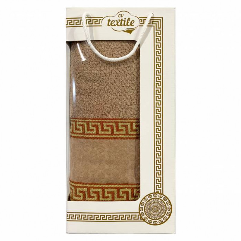 Фото  товара Набір 1 рушник в ассортименті Набір 1 рушник в ассортименті - фото 4