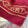 Рушники сауна sport - фото 3