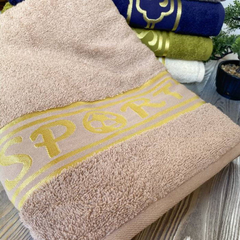 Рушники сауна sport - фото 5