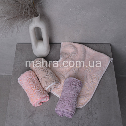 Фото  товара Полотенца кухонные Одуванчик  