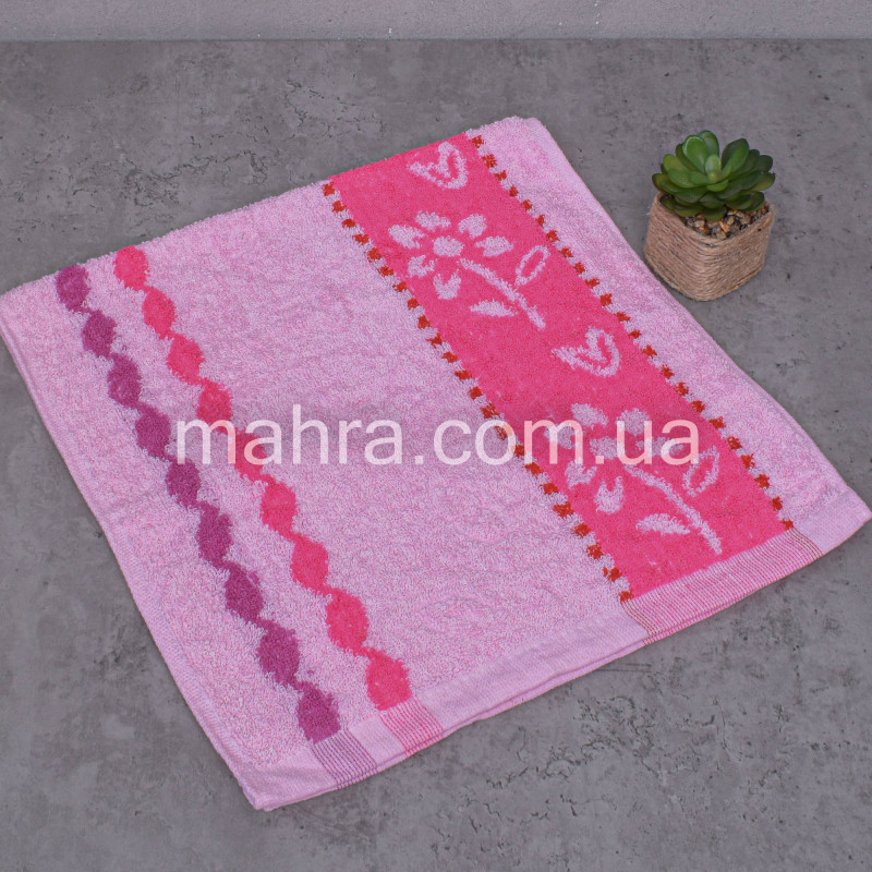 Рушники кухонні Ромашка  - фото 2