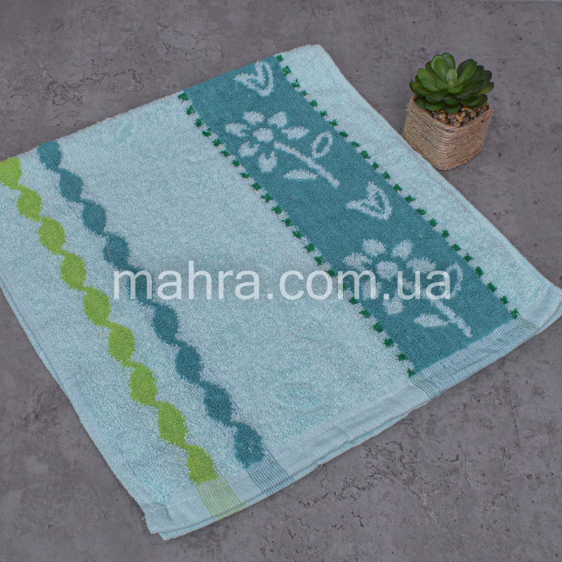 Рушники кухонні Ромашка  - фото 3