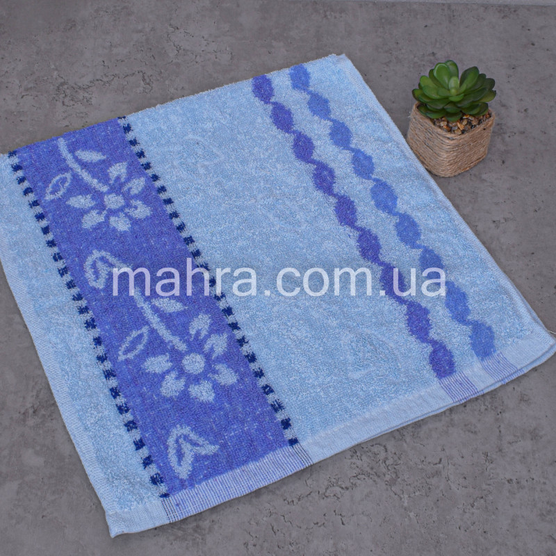 Рушники кухонні Ромашка  - фото 1