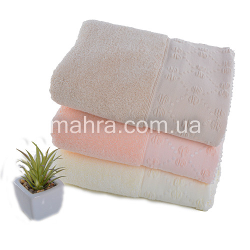 Фото  товара Полотенца Бантики 