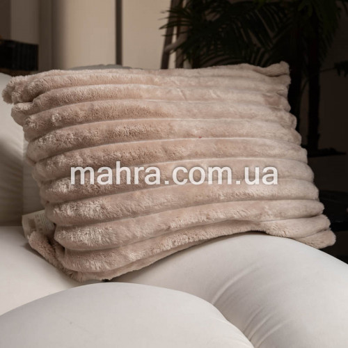 Фото  товара Наволочки шарпей 50*70 пісочний