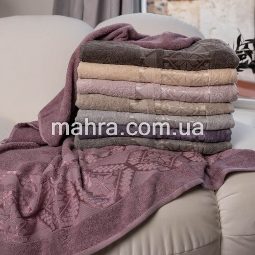 Фото  товара Рушники для сауни Парова Насолода