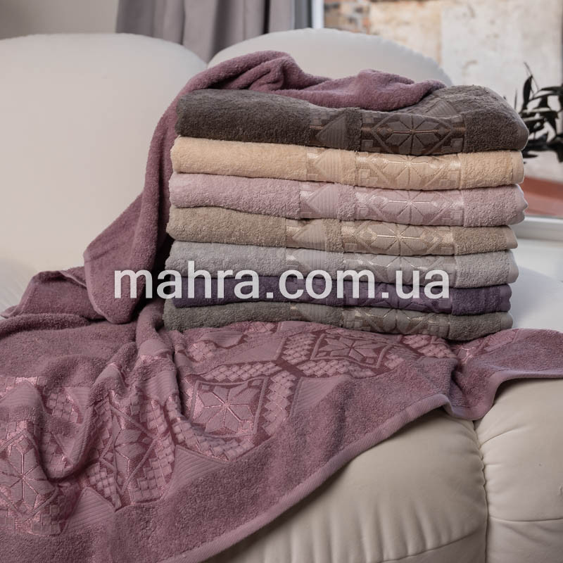 Рушники для сауни Парова Насолода - фото 1