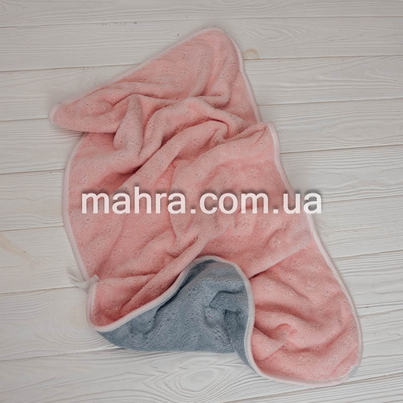 Полотенца Микродуэт  - фото 3