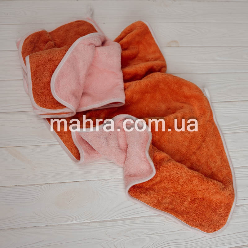 Полотенца Микродуэт  - фото 5