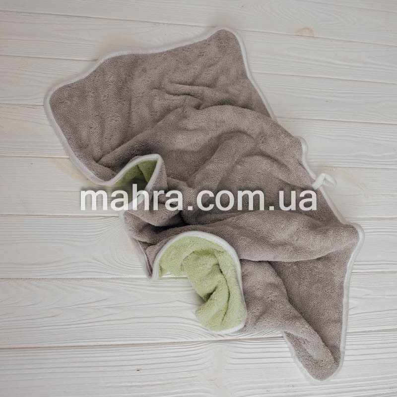 Полотенца Микродуэт  - фото 8