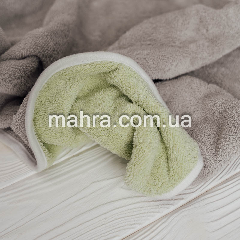 Полотенца Микродуэт  - фото 9