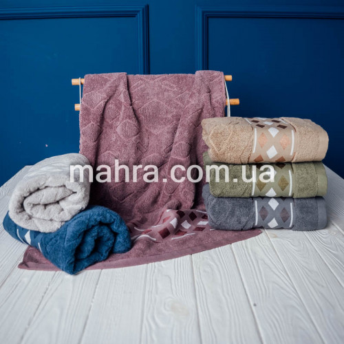 Фото  товара Полотенца HOME 