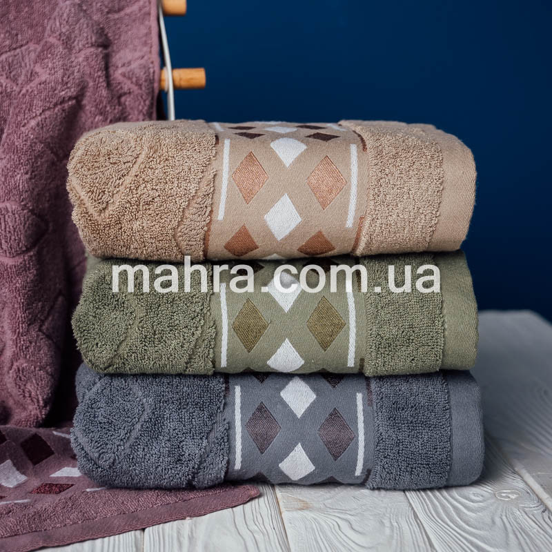 Рушники HOME - фото 5