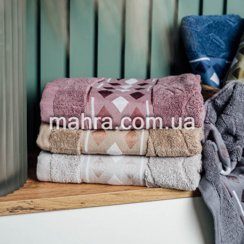 Фото  товара Рушники HOME