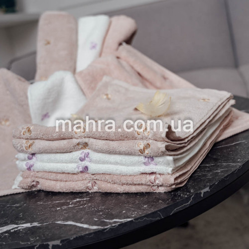 Фото  товара Рушники кухонні метелики нові