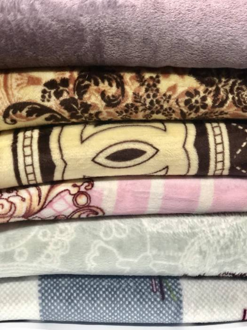 Фото товара Пледи евро Велюр Пледи евро Велюр - фото 7